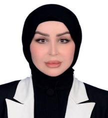 أ. بشرى العنزي